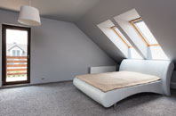 Jemimaville bedroom extensions